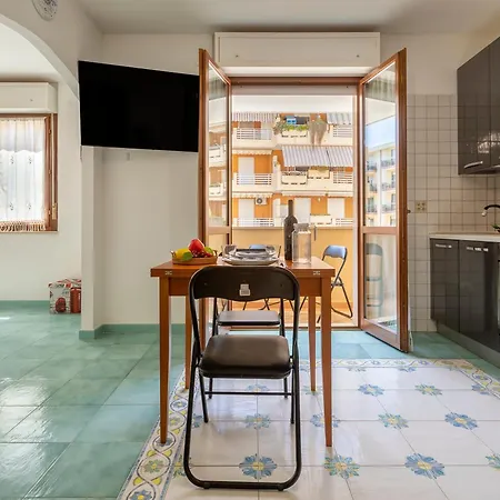 Clhome Close To The Beach Appartement *