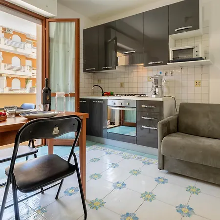 Appartement Clhome Close To The Beach *