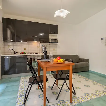 Clhome Close To The Beach