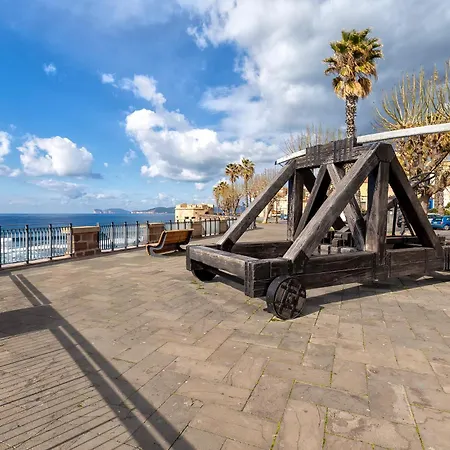 Appartement Clhome Close To The Beach