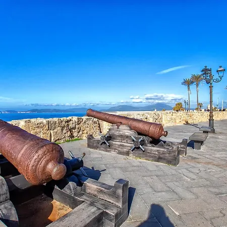 Clhome Close To The Beach * Alghero
