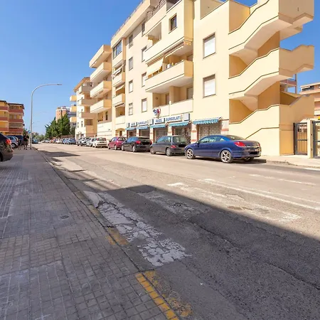 Clhome Close To The Beach * Alghero